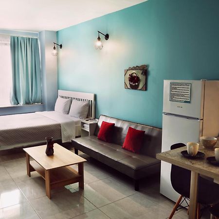 Menta Studios Thessaloníki Luaran gambar