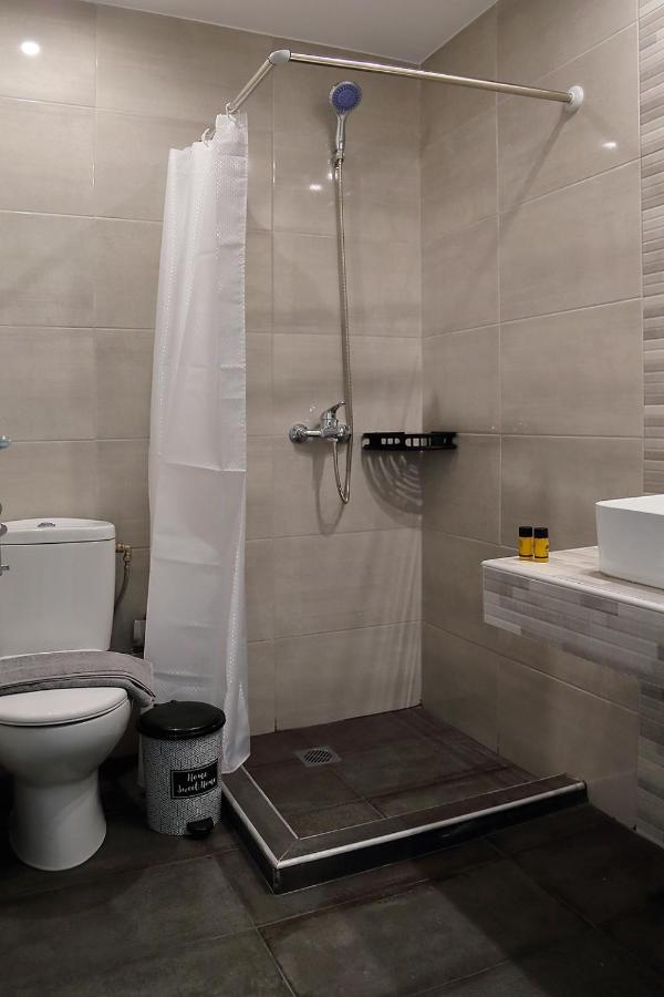 Menta Studios Thessaloníki Luaran gambar