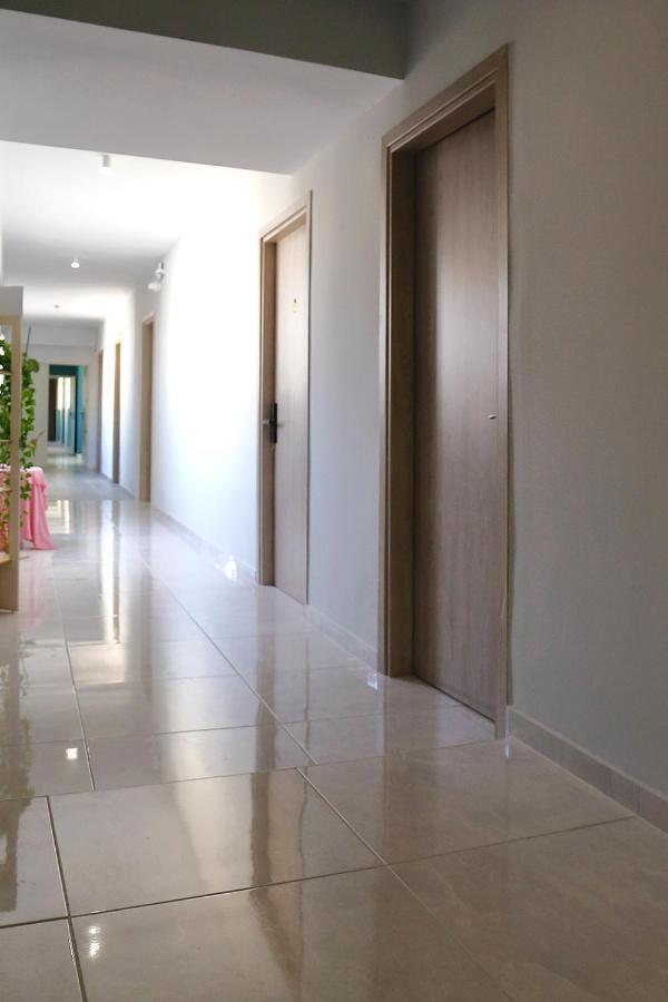 Menta Studios Thessaloníki Luaran gambar