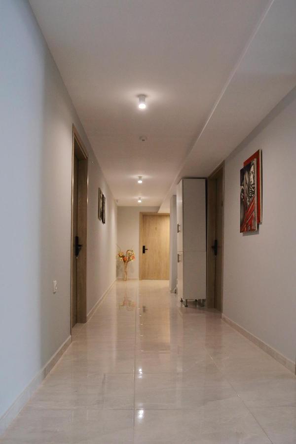 Menta Studios Thessaloníki Luaran gambar