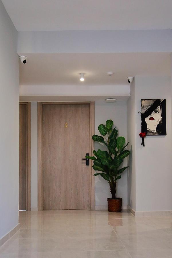 Menta Studios Thessaloníki Luaran gambar