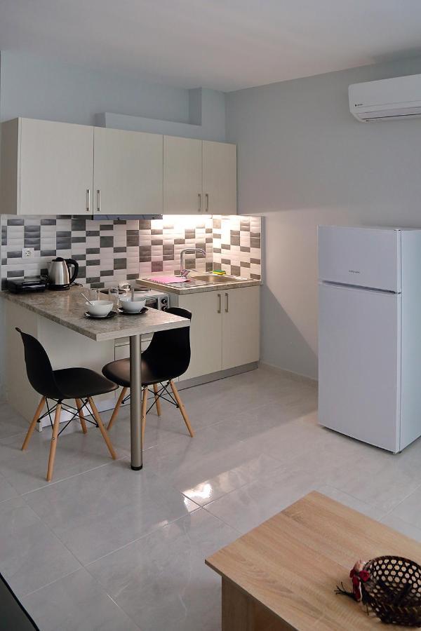 Menta Studios Thessaloníki Luaran gambar