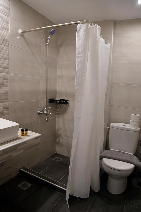 Menta Studios Thessaloníki Luaran gambar
