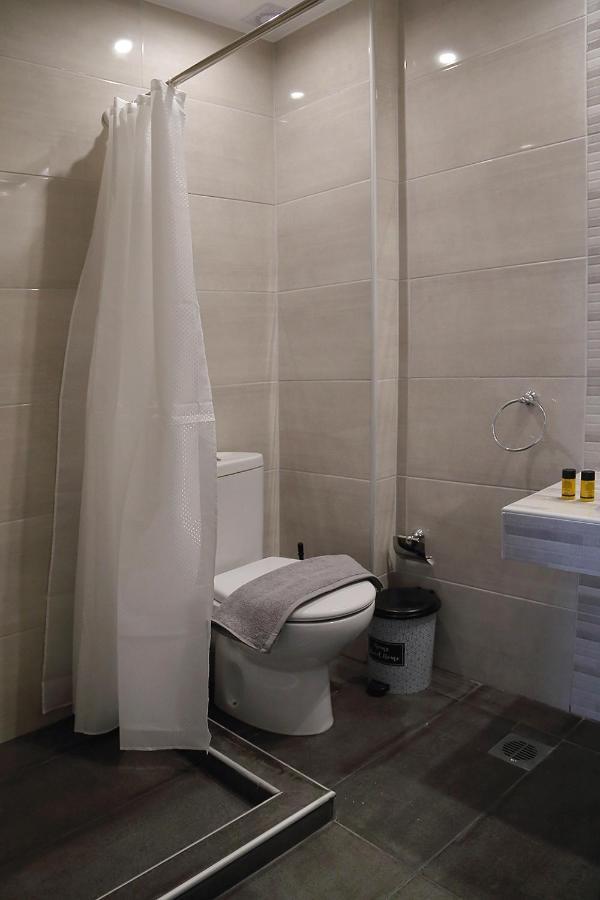 Menta Studios Thessaloníki Luaran gambar
