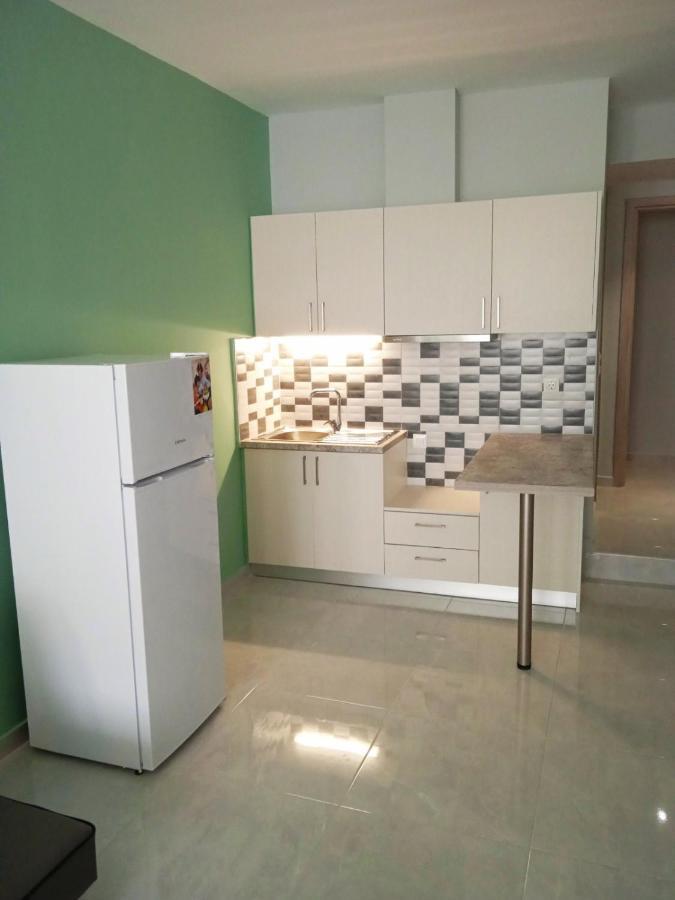 Menta Studios Thessaloníki Luaran gambar