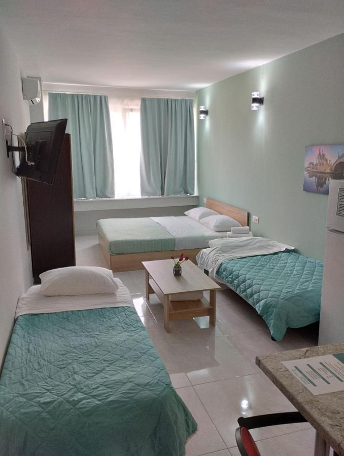 Menta Studios Thessaloníki Luaran gambar