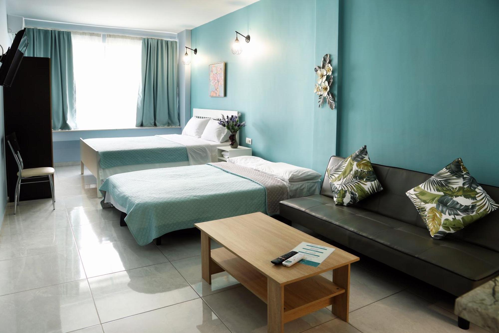 Menta Studios Thessaloníki Luaran gambar
