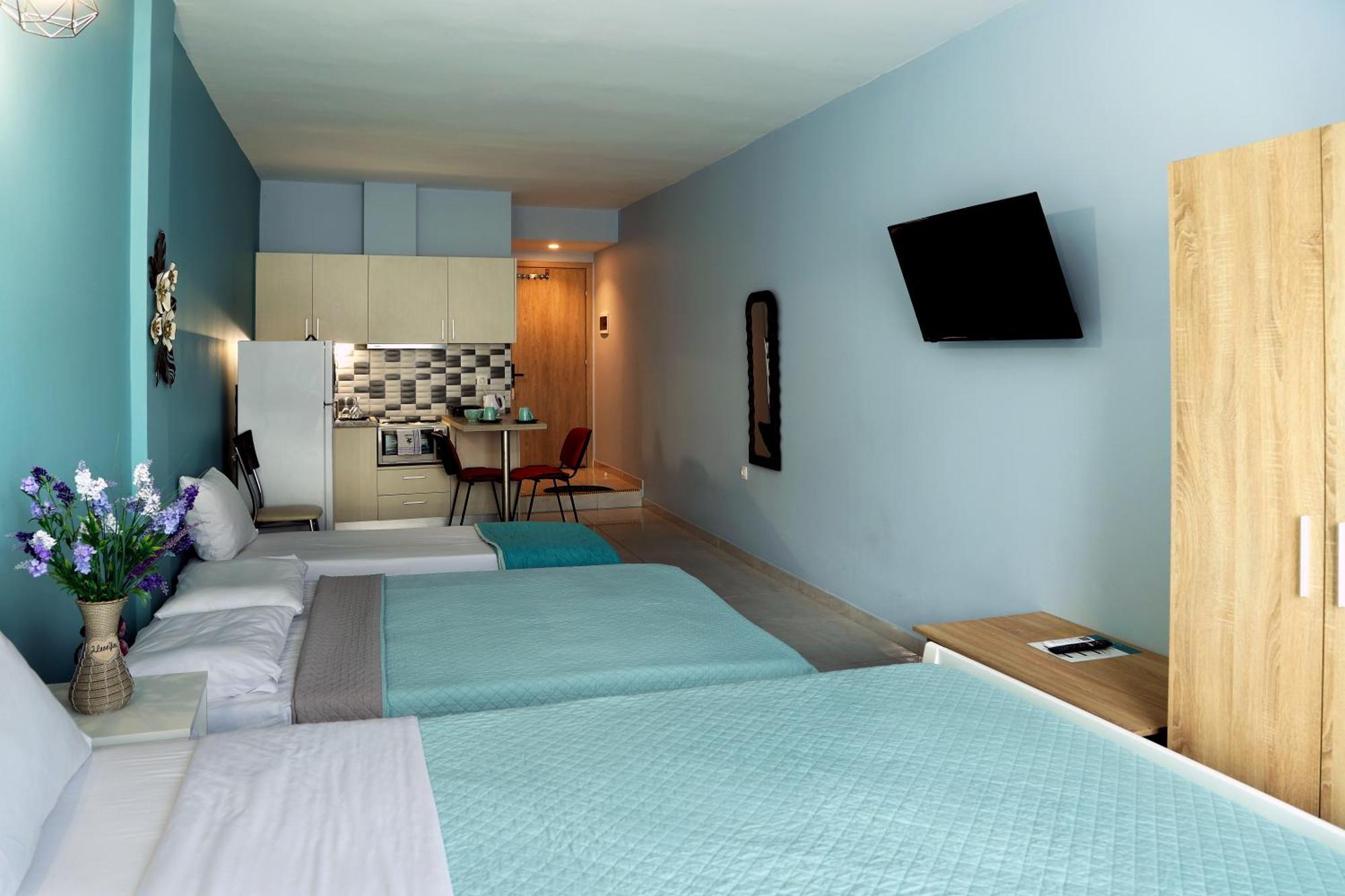 Menta Studios Thessaloníki Luaran gambar