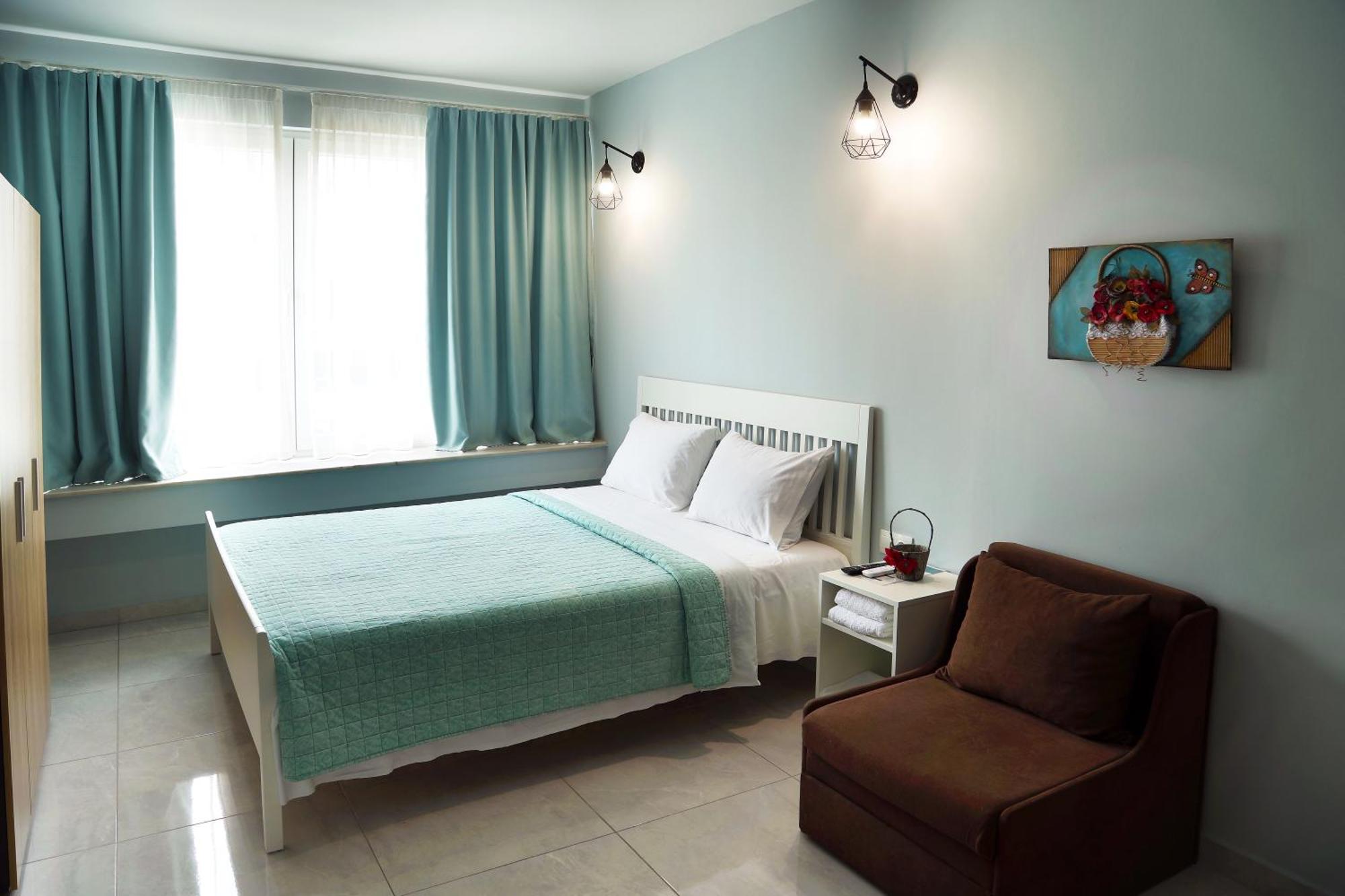 Menta Studios Thessaloníki Luaran gambar