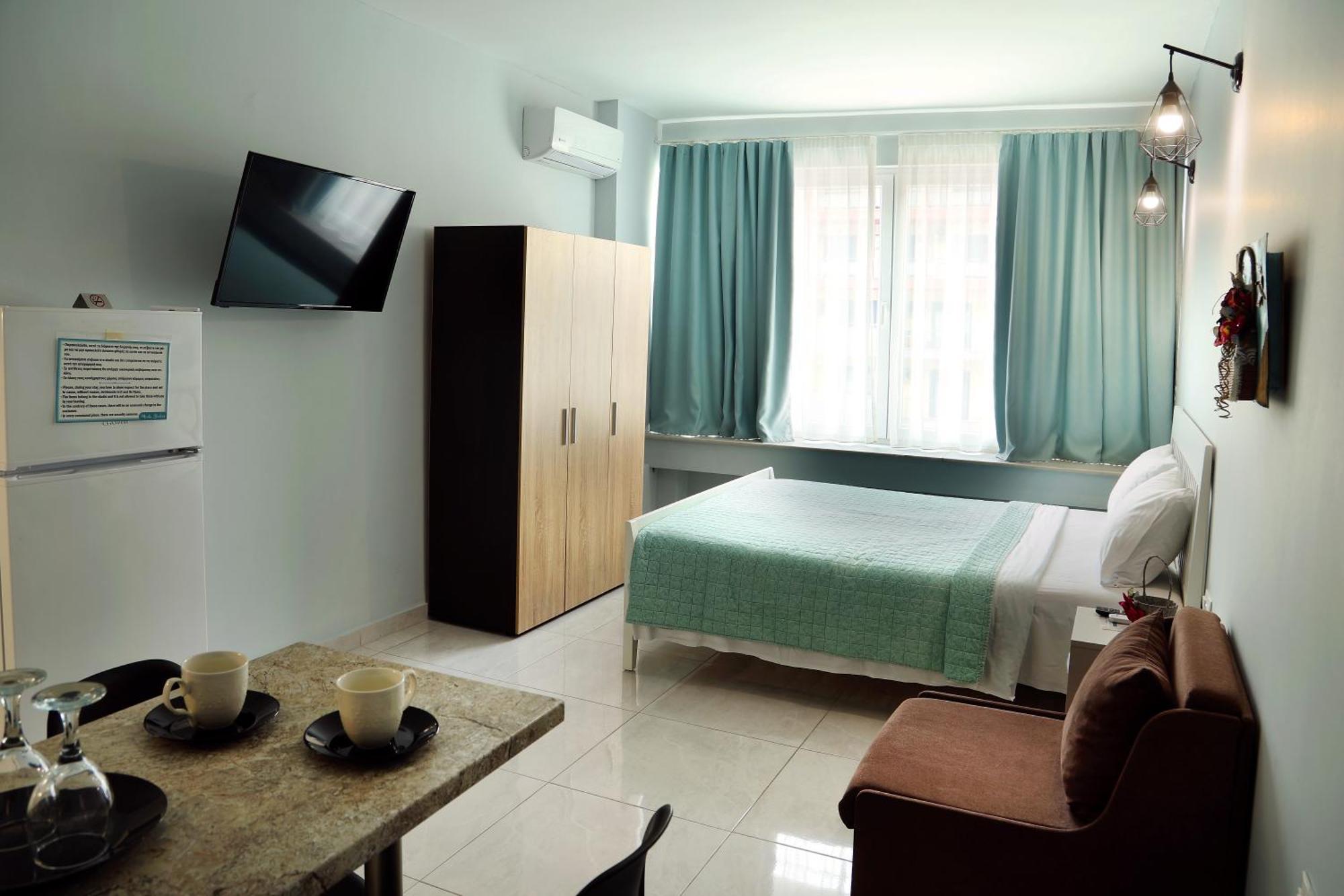 Menta Studios Thessaloníki Luaran gambar