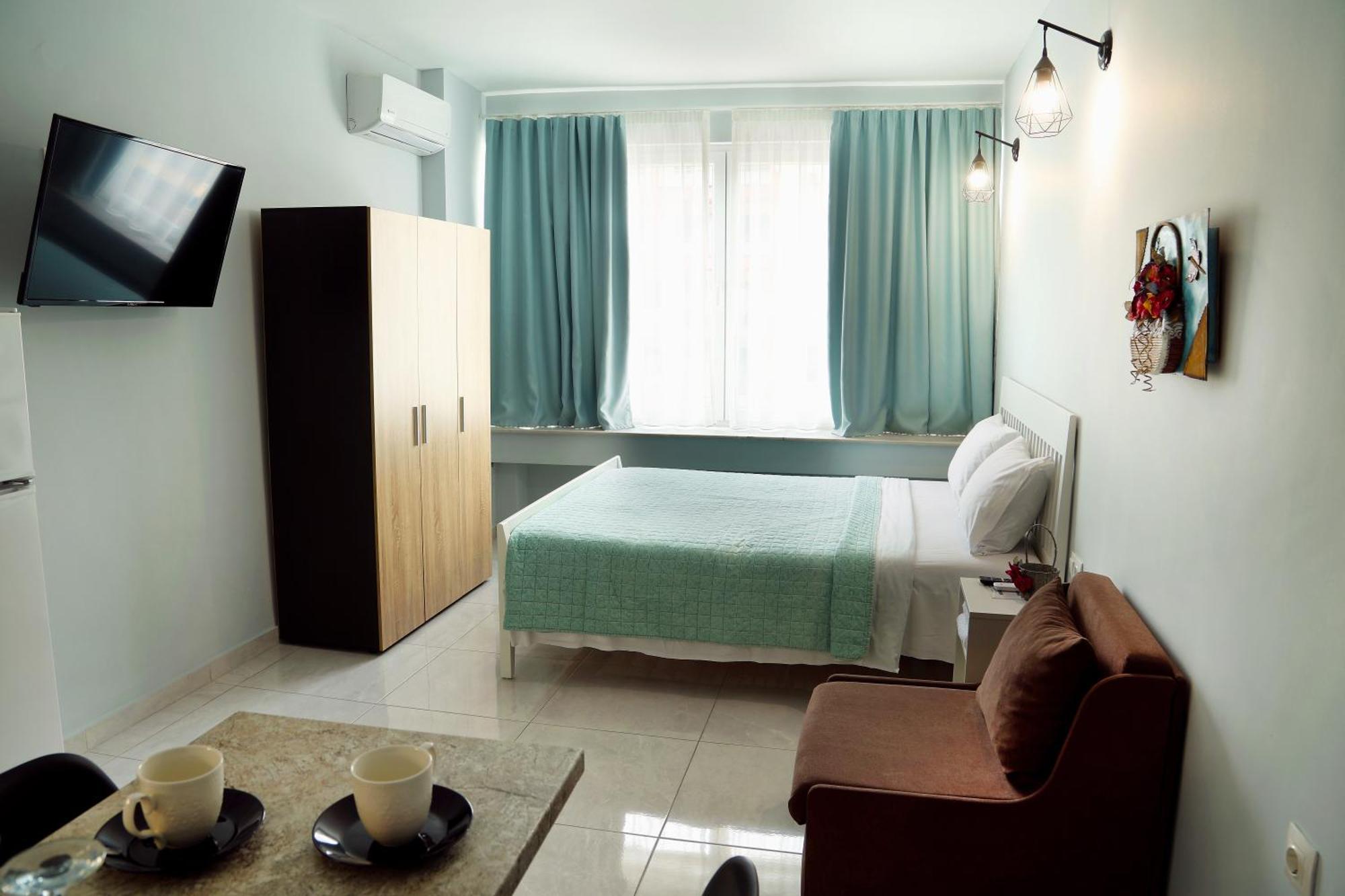 Menta Studios Thessaloníki Luaran gambar