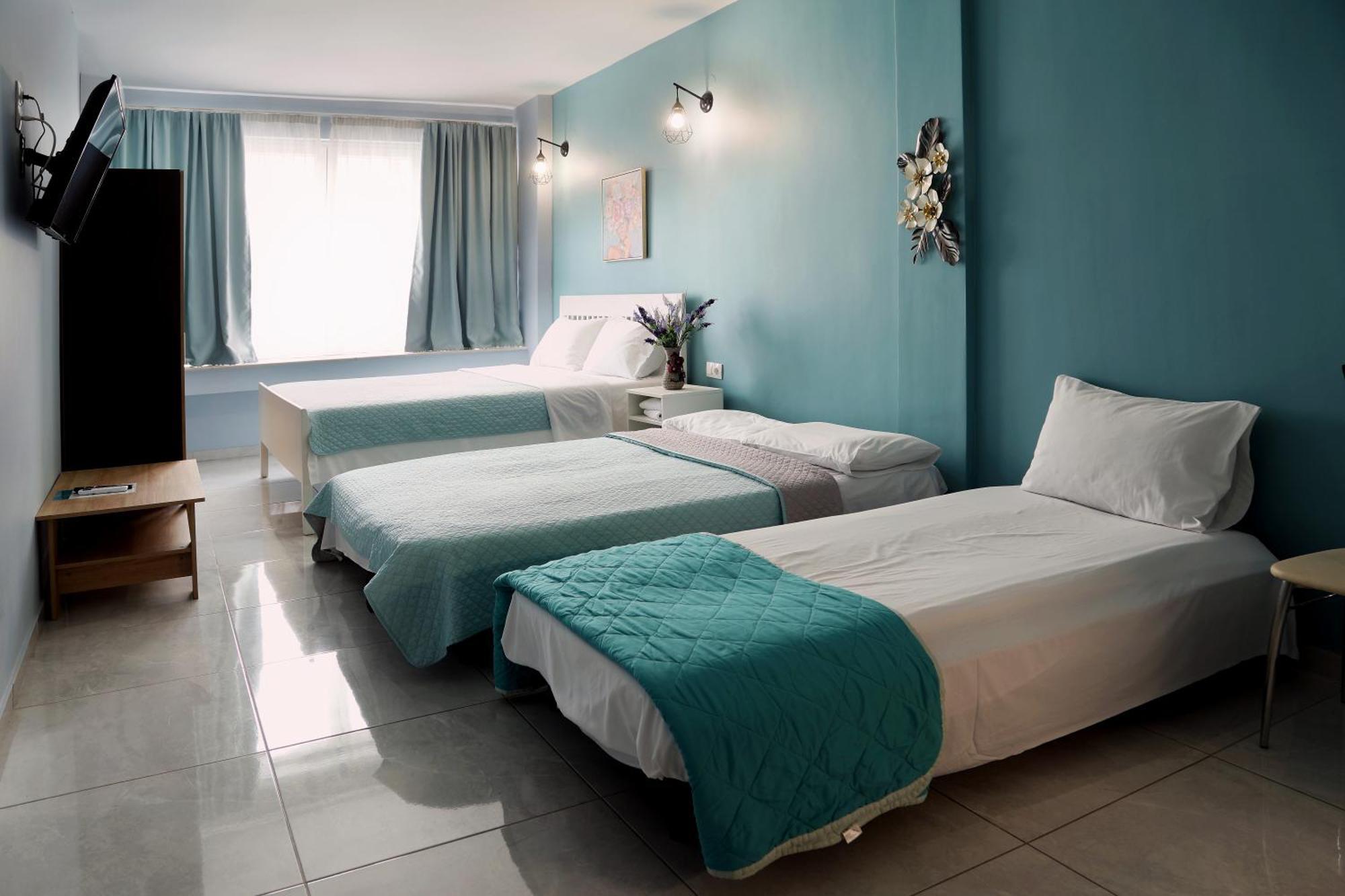 Menta Studios Thessaloníki Luaran gambar
